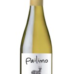 Vinho Chi Pailimo 750ml Especial Branco