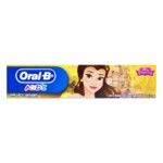Creme Dental Infantil Oral-b 50g Princesas