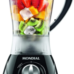 Liquidificador Easy Power Mondial 550w 127v Preto