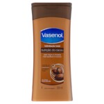Locao Hidrat.vasenol 200ml Nutr.cacau