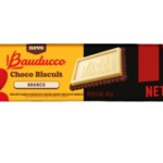 Chocobiscuit Bauducco 80g Netflix
