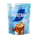 Cafe Soluvel Nescafe Ice 40g Sache