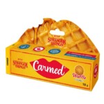 Hidrat.labial Carmed 10g Waffer Stra.thi