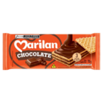 Biscoito Wafer Marilan 70g Chocolate