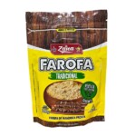 Farofa Crocante Zana 300g Tradicional