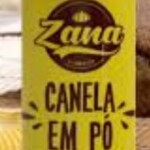 Canela em Po Zana 30g
