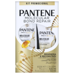 Kit Sh.+cond.pantene 300+150ml Bond Repair