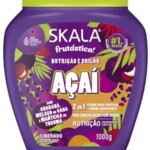 Creme de Tratamento Skala 1kg Acai
