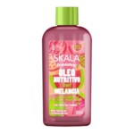 Oleo Capilar Skala 90ml Melancia