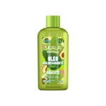 Oleo Capilar Skala 90ml Abacate