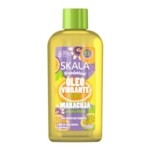 Oleo Capilar Skala 90ml Maracuja