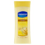 Locao Hidrat.vasenol 400ml Nutricao