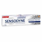 Creme Dental Sensodyne 90g Branq.extra F.