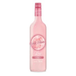 Vinho Bra Frisante Pink Moon 750ml Rose