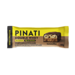 Barra Proteina Doub.whey Pinati 50g Bananoffe
