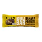 Barra Double Bar Pinati 35g Banana