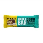 Barra Double Bar Pinati 35g Coco