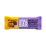 Barra Double Bar Pinati 35g Doce de Leite