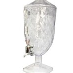 Suqueira Bebidas Xplast 4,5l Diamond