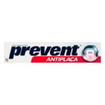 Creme Dental Prevent 90g Antiplaca