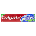 Creme Dental T.acao Colgate 180g Menta Original