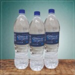 Agua Mineral Serra do Segredo 1,5l S/gas
