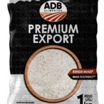 Arroz Branco Export 1kg Tipo 0