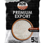 Arroz Branco Export 5kg Tipo 1