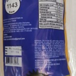 Mistura Requeijao Sta Cecilia 1,2kg Queijo Cheddar