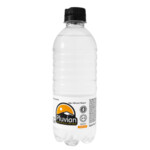 Agua Mineral Pluvian 500ml C/gas