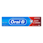 Creme Dental Oral-b 70g 1 2 3 Men.suave
