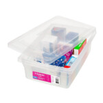 Organiz.mult.plast.sanremo 5l