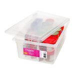 Organiz.mult.plast.sanremo 20l