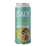 Energetico S/acucar Baly 473ml Abacaxi/hortela