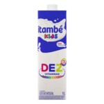 Leite Uht Itambe 1l Dez Vitaminas