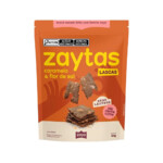 Biscoito S/glut.zaytas 80g Caramelo&flor