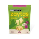 Biscoito S/glut.zaytas 80g Alecrim&flor