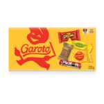 Bombom Garoto 220g Sortido