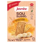 Biscoito Sou Sweet Jasmine 75g Int.banana&avei
