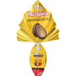 Ovo de Pascoa Top Cau 162g Pacoquita