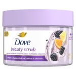 Sabonete Esfoliante Dove 280g Amora&frutas Ci