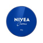 Creme de Hidrat.nivea 56g
