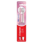 Escova Dental Colgate 2un Pro Cuid.sensit