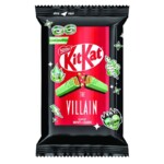 Chocolate Kit Kat 41,5g Mint+dark