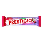 Chocolate Prestigio Nestle 33g Frut.vermelhas