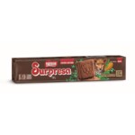 Biscoito Rech.surpresa 130g Chocolate