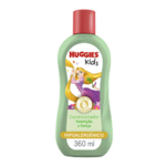 Cond.huggies 360ml Kids Nutricao