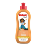 Creme de Pentear Huggies 360ml Kids Cachos