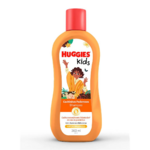 Shampoo Huggies 360ml Kids Cachos