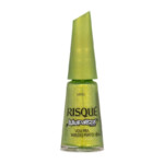 Esmalte Lollapalooza Risque 8ml Vo Pr.ver de Pe